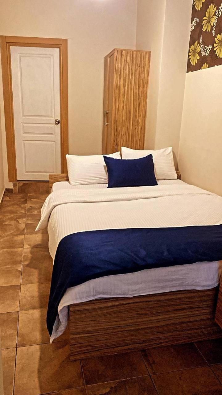 Aslan Home Apart Istanbulská provincie Exteriér fotografie