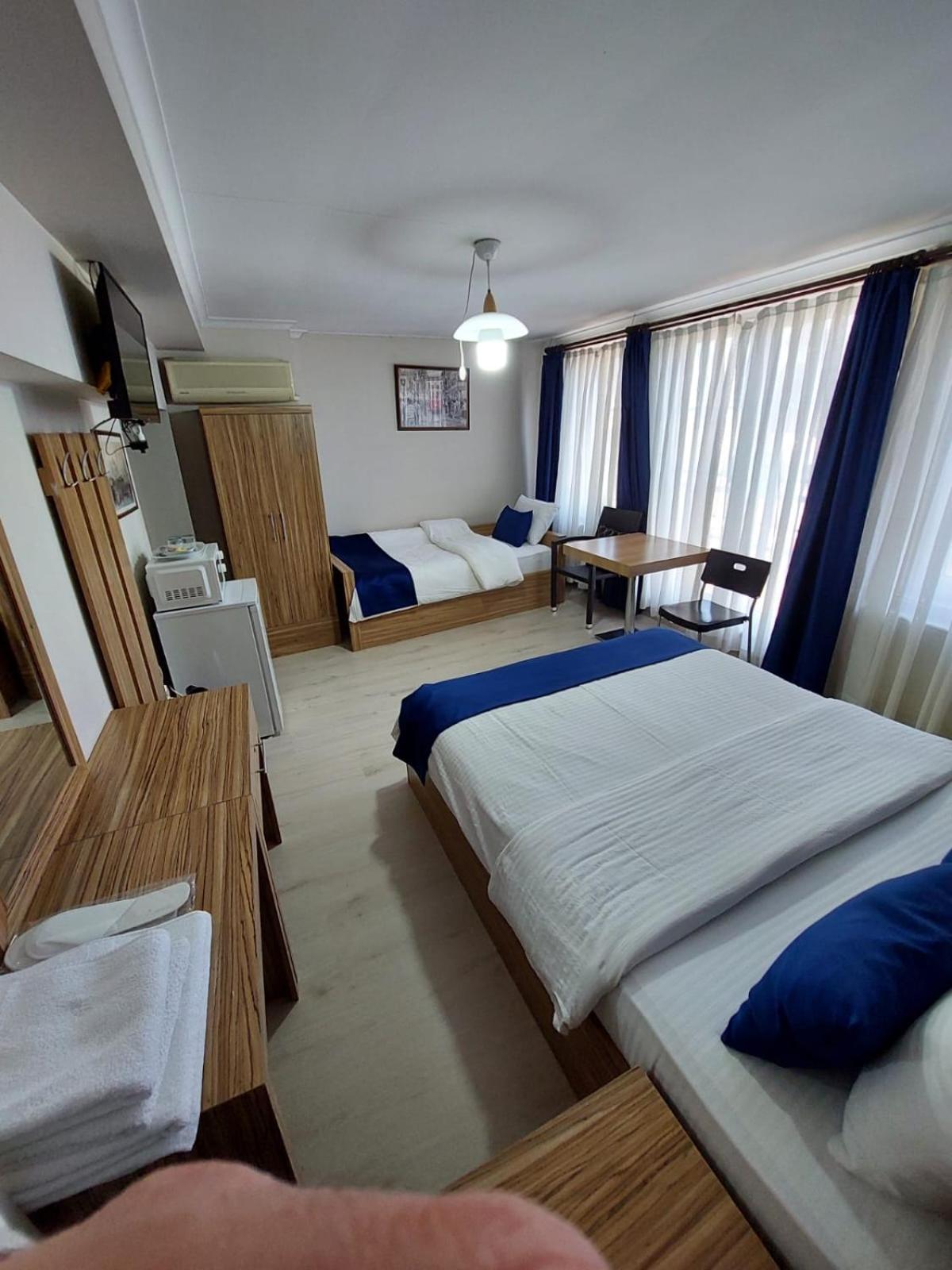 Aslan Home Apart Istanbulská provincie Exteriér fotografie