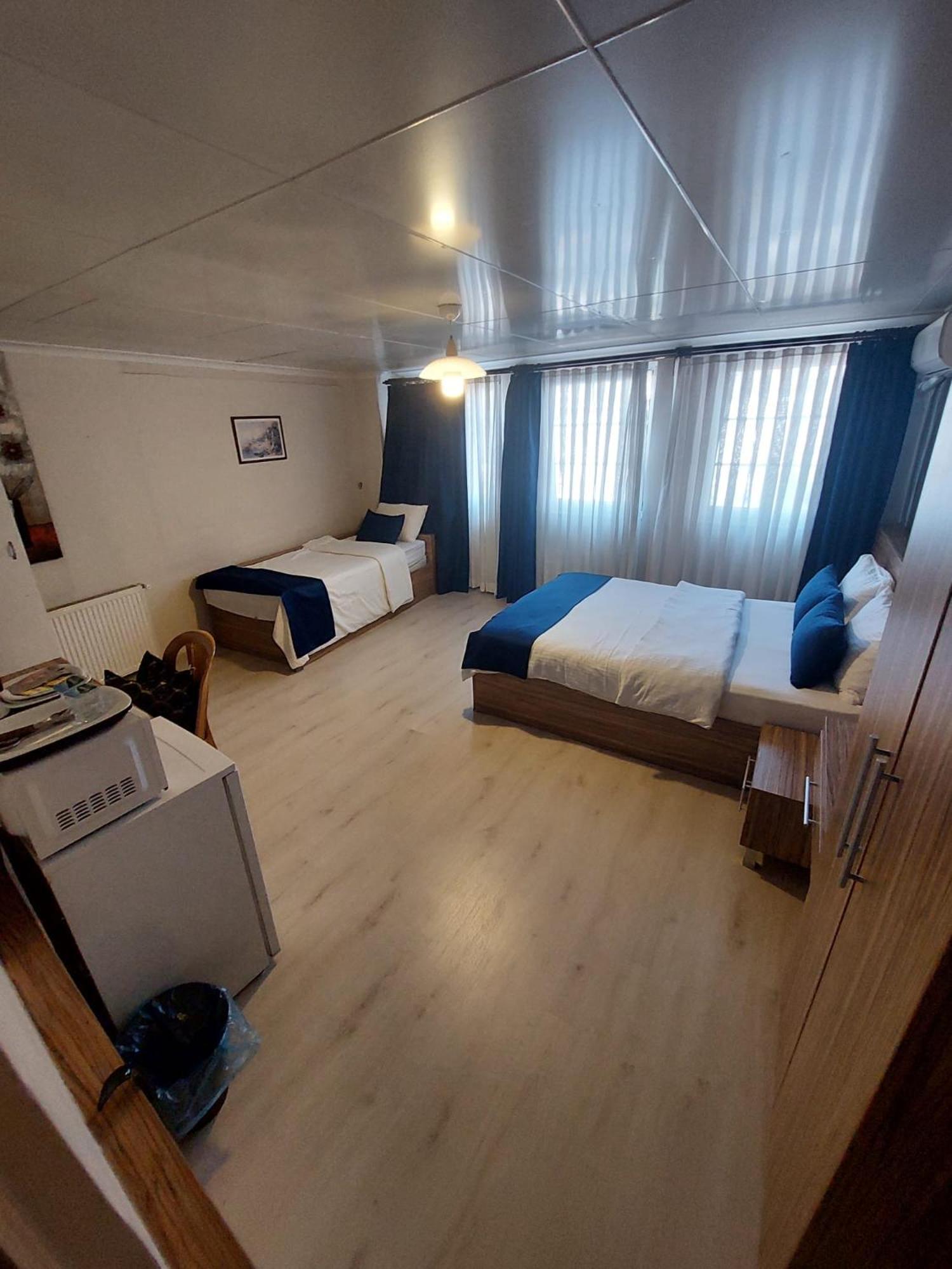 Aslan Home Apart Istanbulská provincie Exteriér fotografie