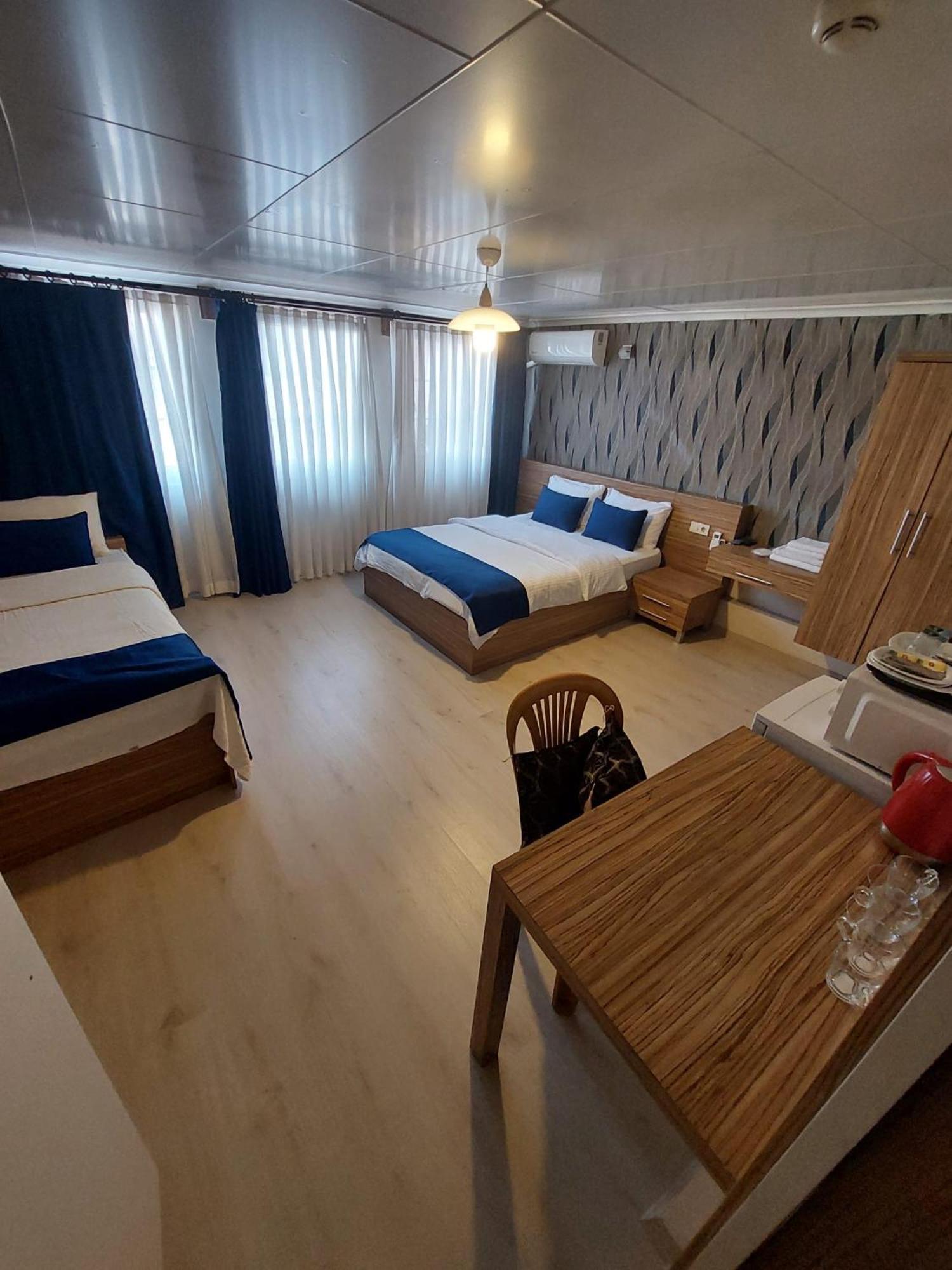 Aslan Home Apart Istanbulská provincie Exteriér fotografie