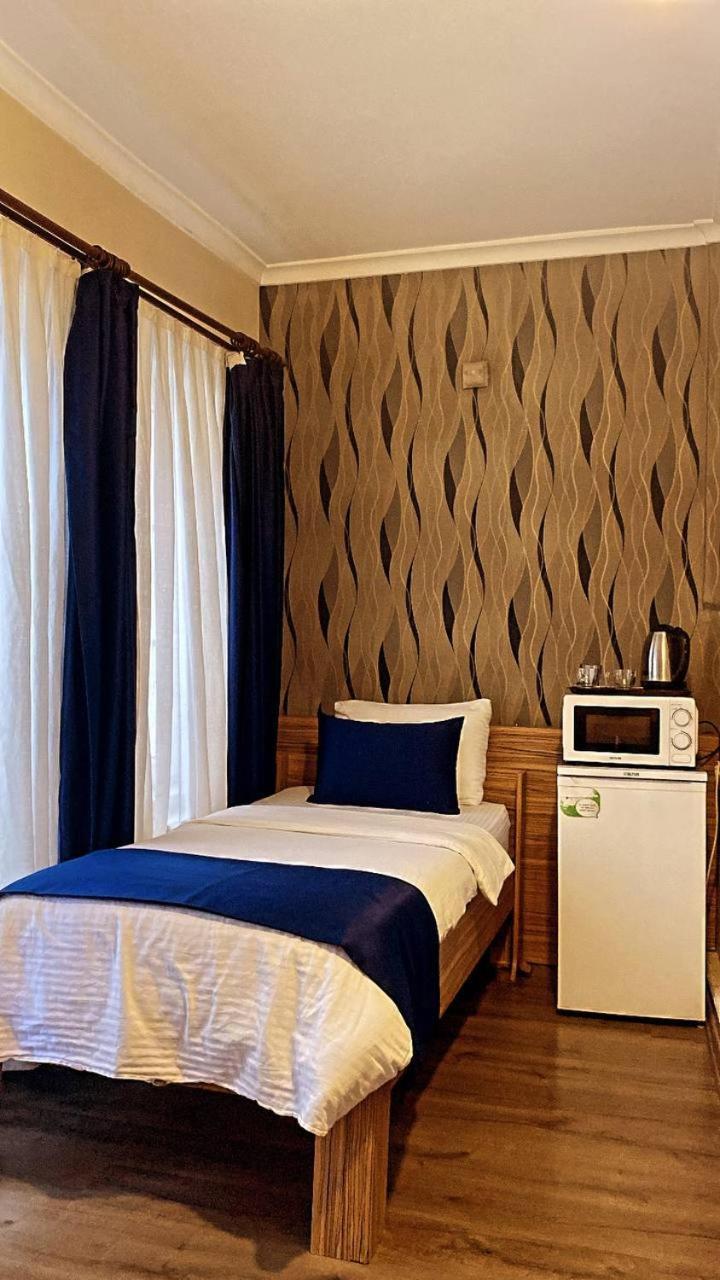Aslan Home Apart Istanbulská provincie Exteriér fotografie