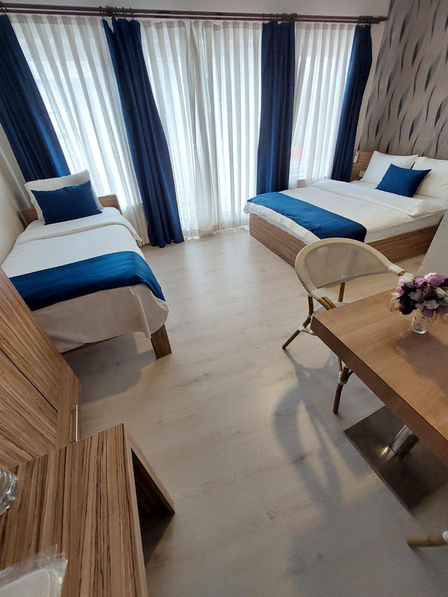 Aslan Home Apart Istanbulská provincie Exteriér fotografie